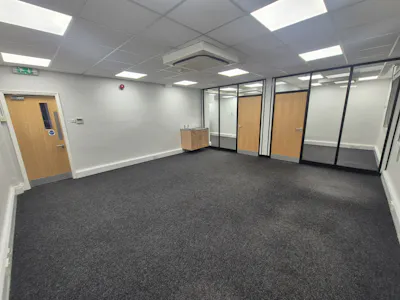 Suite 2, Ground Floor, Ashfield House, Cheadle, Office To Let - 20260708_130028.jpg