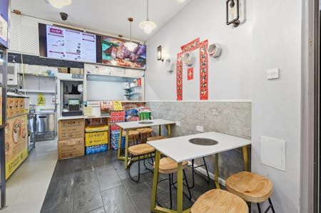 Freehold Retail Parade, 228-234a Shaftesbury Avenue, London For Sale - img_6924.jpg