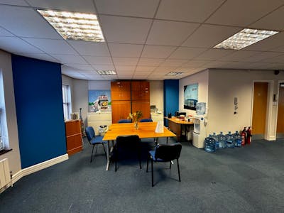 The Cloisters, Unit 8, George Road, Birmingham, Healthcare / Office / Retail For Sale - p11.jpeg