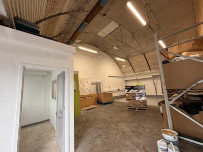 Unit 1D, Leaton Industrial Estate, Shrewsbury, Light Industrial To Let - 1D.jpeg