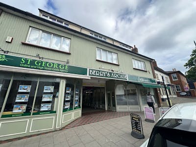 Berrys Arcade, Rayleigh, Office / Retail To Let - IMG20250522WA0003.jpg