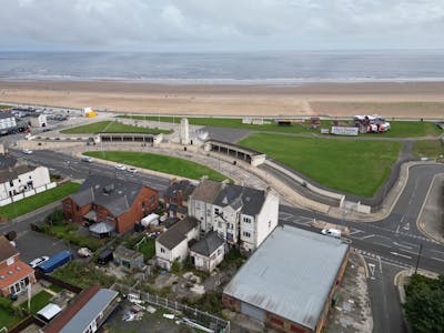 North Yorkshire House and Former Bank, 442 And 452, Scarbrough, Serviced Office For Sale - dji_fly_20230524_072702_379_1692197803822_photo.jpeg