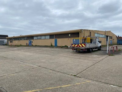 Former Vehicle Maintenance Facility, Dagenham, Wantz Road, Dagenham, Industrial / Warehouse For Sale - photo 6.jpg