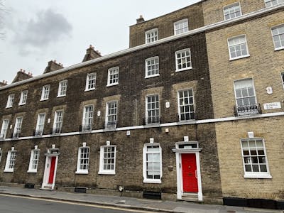 21 Bunhill Row, London, Office To Let - IMG_4217.JPG