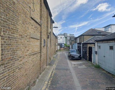 1 Clifton Mews, Southend-on-Sea, Development / Land For Sale - Street View