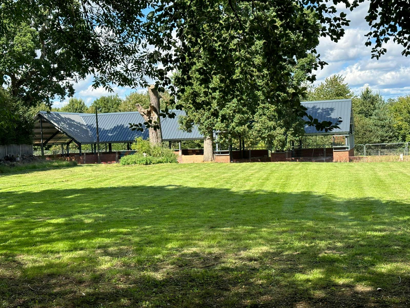 The Stables, South Walsham, Ranworth Road