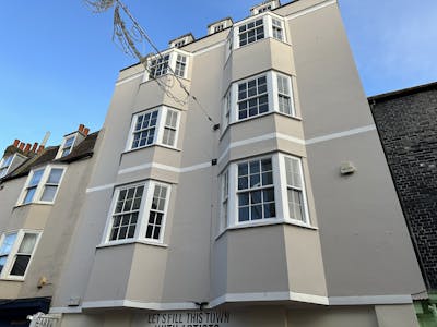 2nd Floor Offices, 2 Bartholomews, Brighton, Office To Let - IMG_1758.jpg