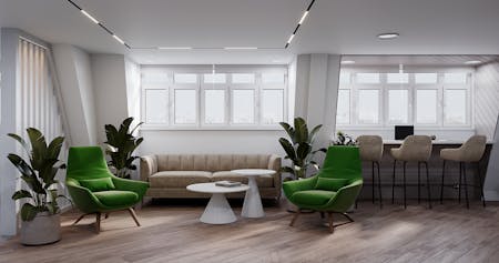 15 Basinghall Street, 15-16 Basinghall Street, London, Office To Let - Waiting_area_031.jpg