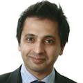 Sam Vyas