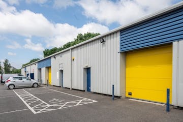 Flexspace Peterborough - Workshops, Peterborough, Industrial To Let - Picture1.jpg