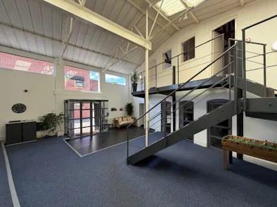 Carriage House, Little Broom Street, Birmingham, Office For Sale - P8.1.jpg