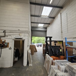 Unit 2, 5 Sybron Way, Crowborough, Industrial To Let - 20260520_111847_resized.jpg