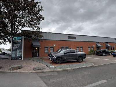 Units 15, 16 & 17, Aston Fields Industrial Estate, Bromsgrove, Industrial/Logistics To Let - IMG_2371.JPG