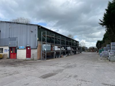Former Huws Gray Builders Merchants, Stoke On Trent, Industrial / Industrial/Logistics / Trade Counter To Let - IMG_2367.JPG