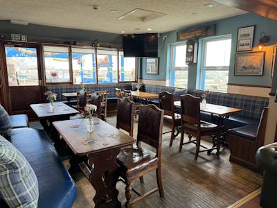 Harbour Bar, William Street, Gourdon, Leisure For Sale - Image 6