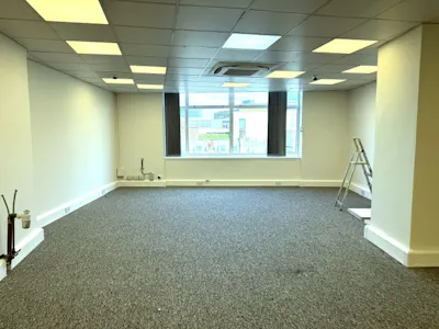 Premier House, London, Office To Let - IMG_9458.JPG