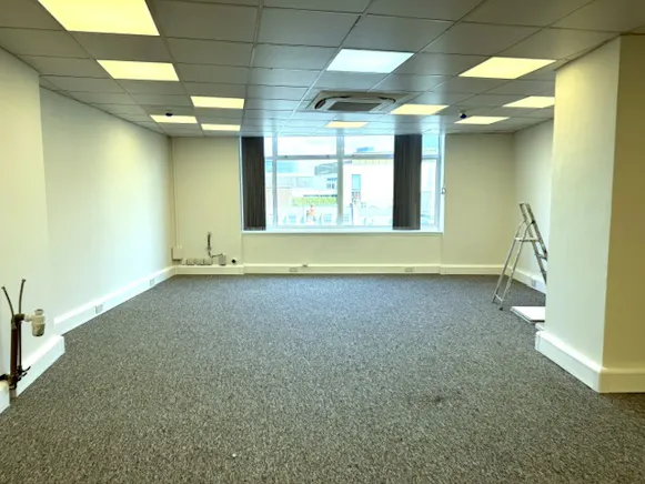 Premier House, London, Offices To Let - IMG_9458.JPG