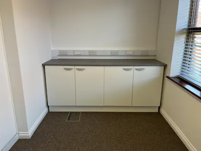 Ibex House, 5 Keller Close, Milton Keynes, Office To Let - Image 10