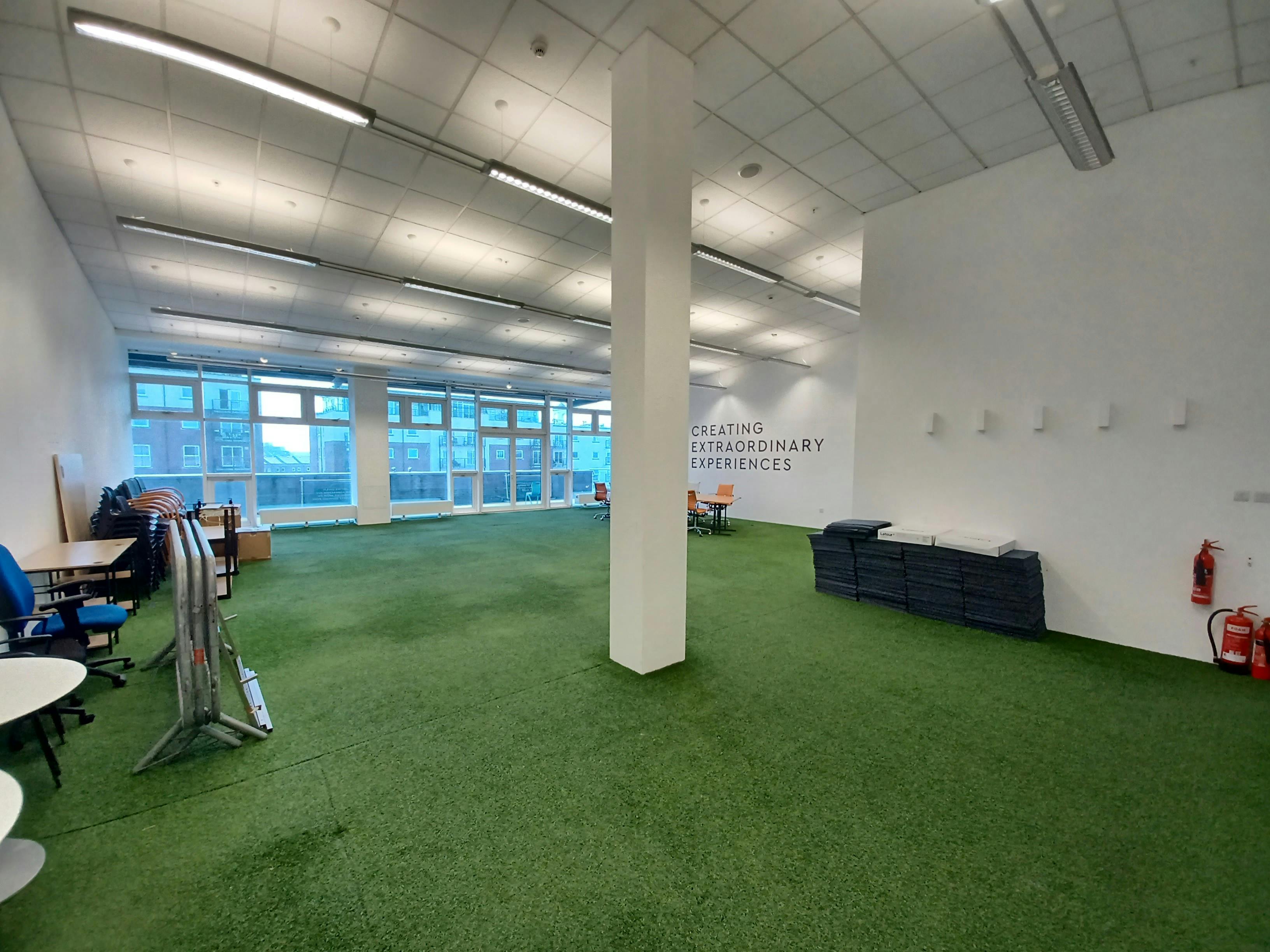 Office in Portsmouth - photo 3