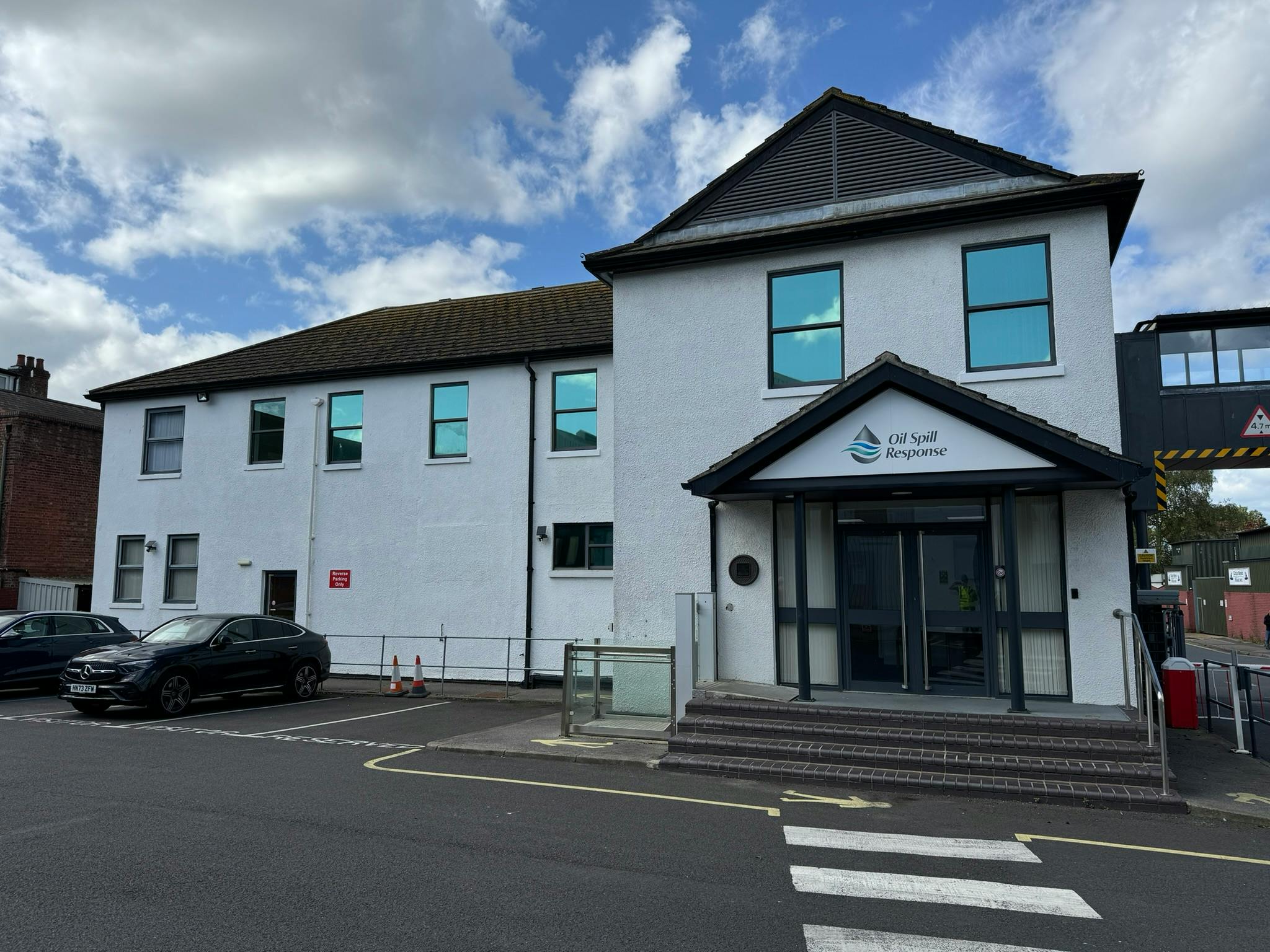 Industrial Unit in Southampton - photo 3