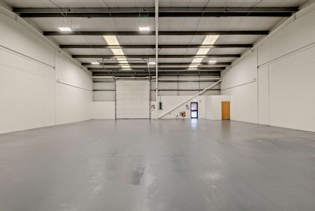 Unit 11, Sheffield — image 2