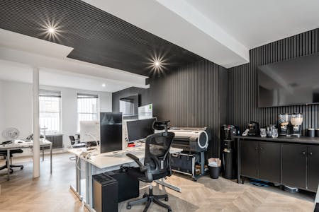 First Floor, 27 Holywell Row, Shoreditch, Office To Let - Holywell Row 27 1F NEW  2.jpg