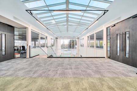 Rivermead, Oxford Road, Uxbridge, Office / Serviced Office To Let - 138631711692dab317dc83.jpg