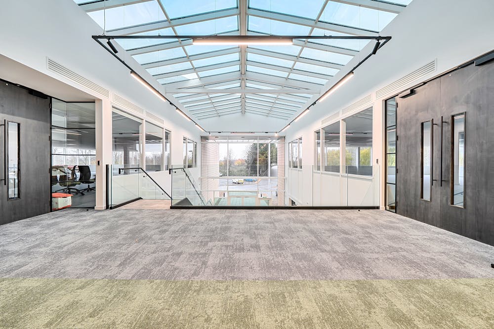 Rivermead, Oxford Road, Uxbridge, Office / Serviced Office To Let - 138631711692dab317dc83.jpg