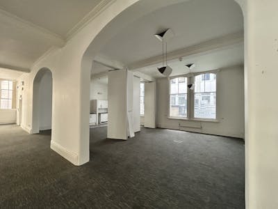 The Exchange, First Floor 19 Newhall Street, Birmingham, Office To Let - IMG_4477.JPG