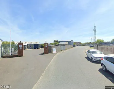 Unit 3 Portview, Arklow For Sale - Street View