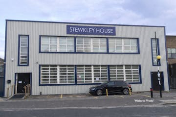 Stewkley House, Greenford, Industrial For Sale - IMG_0071.jpg