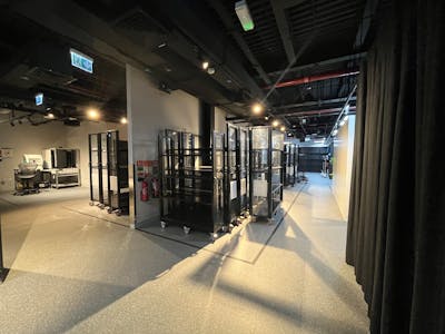 Al Quoz Industrial Area 3, Office / Warehouse To Let - IMG_4407.jpeg