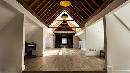 Derwent Room, Second floor, Collingwood House, The Fleming, Burdon Terrace, Jesmond, Newcastle upon Tyne, Office To Let - dji_mimo_20260514_111946_20260514111946_1778757771534_photo.JPG