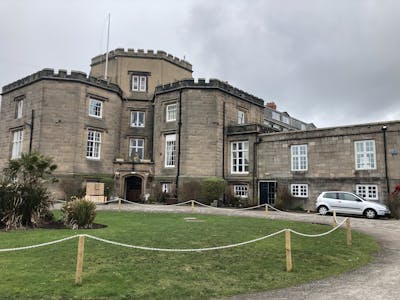 Leasowe Castle Hotel, Wirral For Sale - Photo 2