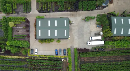 26 West End Road, Broxbourne, Industrial/Logistics To Let - Broxbourne Aerial.PNG