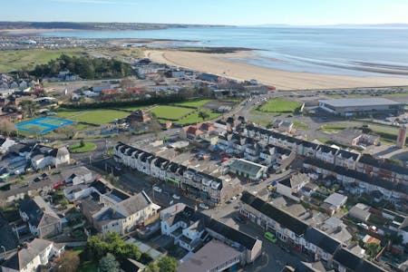 32 & 32A New Road, Porthcawl, Residential / Retail For Sale - P033.JPG