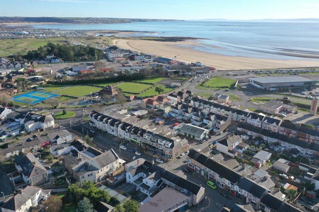 32 & 32A New Road, Porthcawl, Other / Retail For Sale - P033.JPG