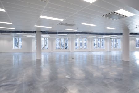 1 Kingsway, London, Office To Let - 1 Kingsway 5th Floor 01.jpg