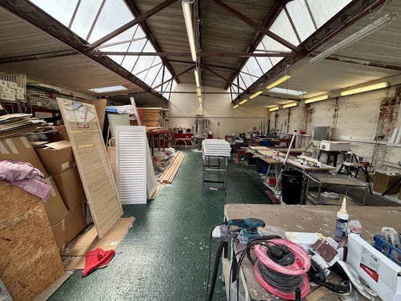 Unit 11 & 11a, Brandon, Industrial / Office / Industrial For Sale - IMG_2828 Large.JPG
