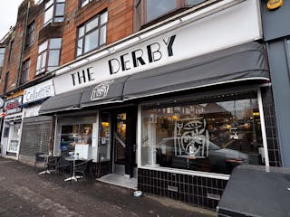 Cafe, Deli and Ice Cream shop established over 80 years, 677 Clarkston Road, Glasgow For Sale - IMG_3225.jpg