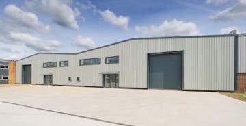 Unit B3/B4, J31 Park, West Thurrock, Industrial To Let - WT  J31 Park B3 B4  main.JPG