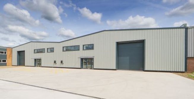 Unit B3/B4, J31 Park, West Thurrock, Industrial To Let - WT  J31 Park B3 B4  main.JPG