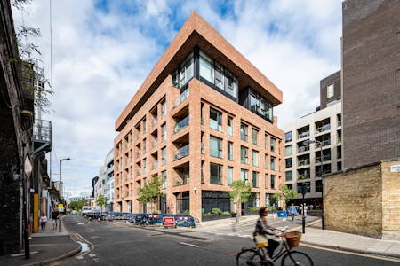 Units 1-4 Warehaus, 1E Mentmore Terrace, London Fields, Hackney, Leisure / Office / Retail To Let - Mentmore Terrace 1A  16.jpg