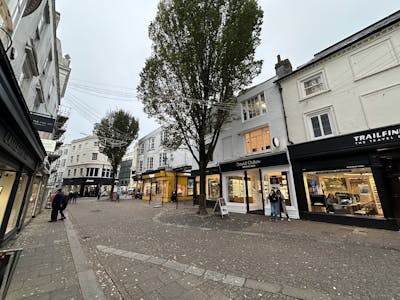 1st Floor, 57-58 East Street, Brighton, A3 (Restaurants and Cafes) / Retail To Let - IMG_1646.jpg