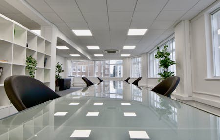 Atlantic House, 351 Oxford Street, London, Office To Let - _MG_6822.JPG