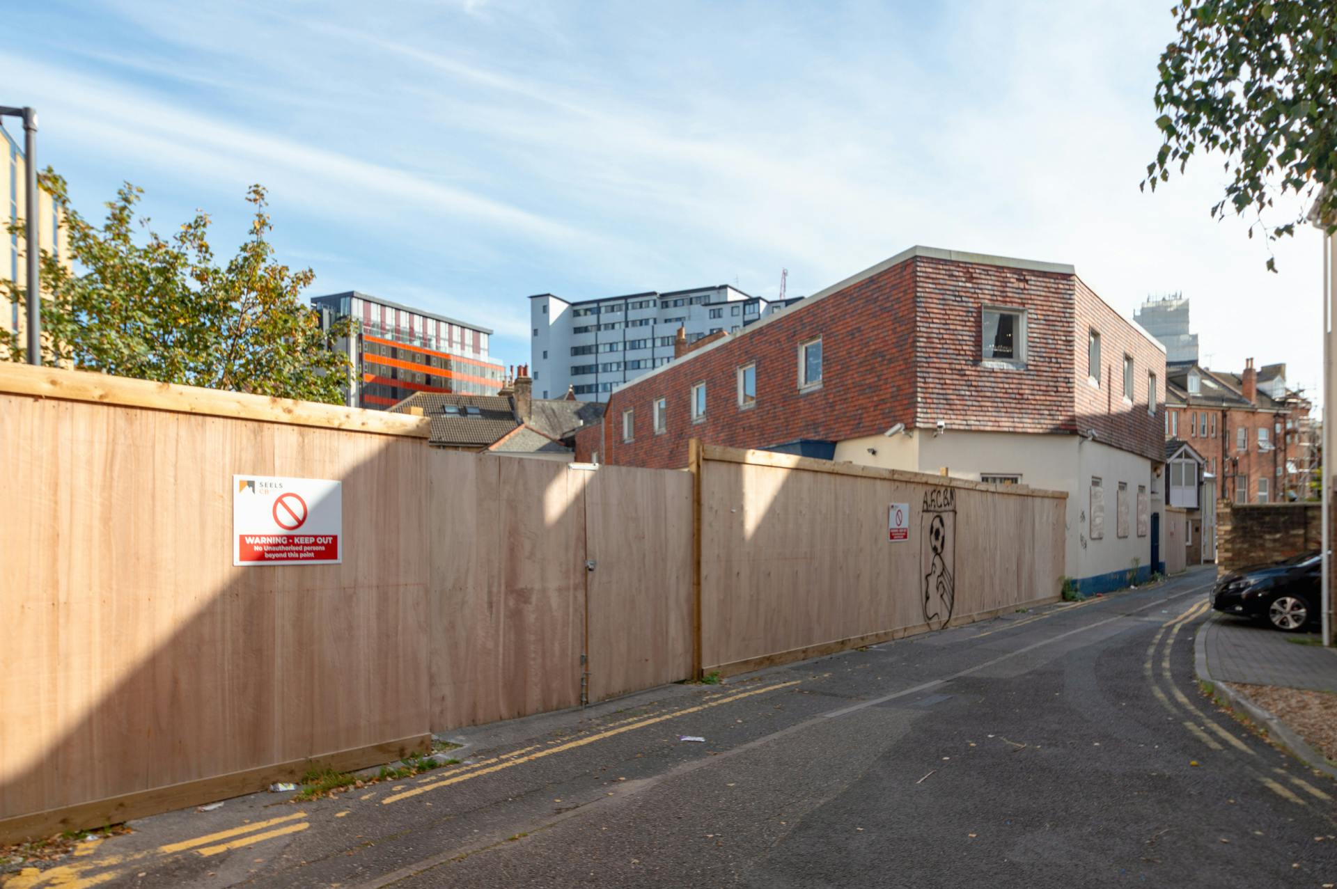 Land in Bournemouth - photo 4