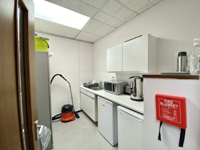 Community House, 15 New Bedford Road, Luton, Flex Office / Managed Office / Office / Serviced Office To Let - Image 5
