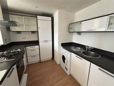 East Pilton Farm Crescent, Flat 2, Edinburgh, Residential For Sale - IMG_2581.jpeg