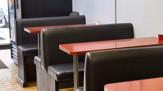 Long established cafe in Shawlands Glasgow, 33 Langside Place, Glasgow For Sale - IMG_4291.jpg