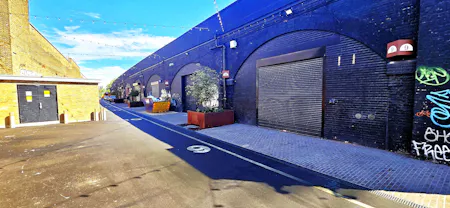 Arch 10, Bohemia Place, Hackney, London, Industrial To Let - 20260820_145048 - Edited.jpg